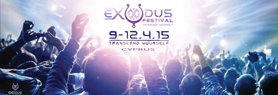 ExoDus Festival