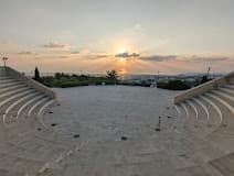 TALA AMPHITHEATRE