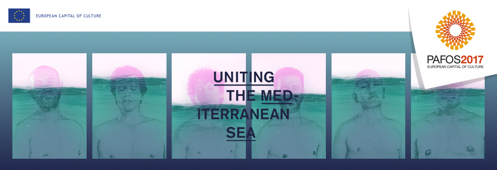 UNITING THE MEDITERRANEAN SEA (PAFOS 2017)
