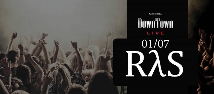 RλS LIVE