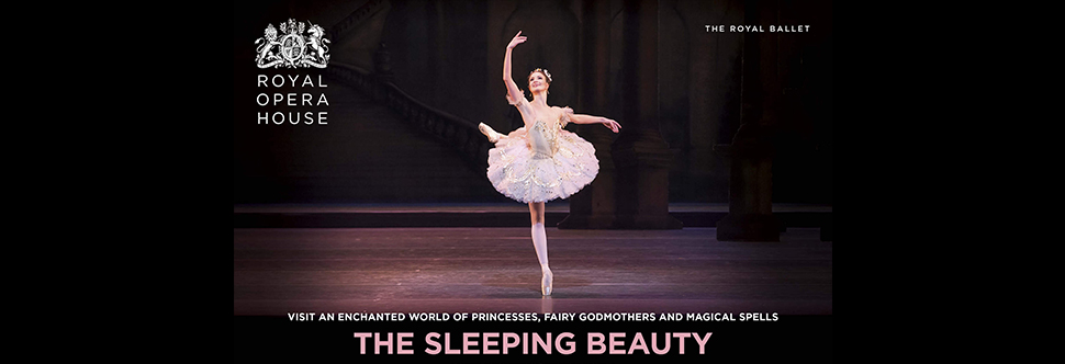 ROH: THE SLEEPING BEAUTY