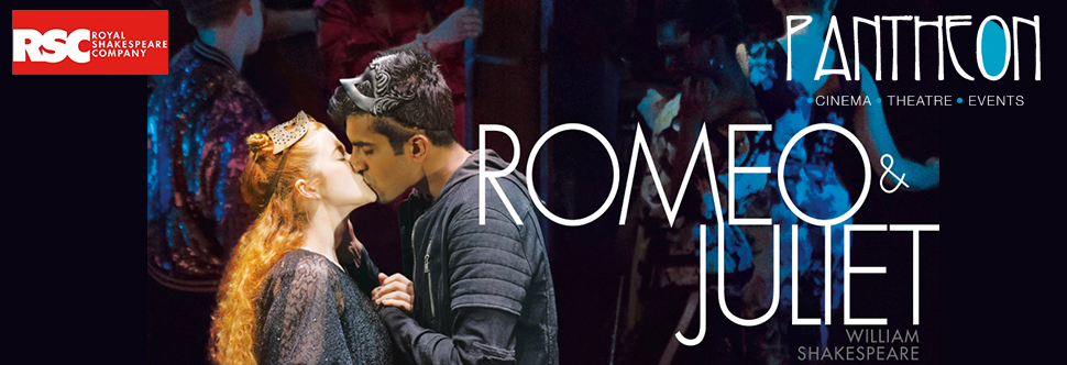 RSC: Romeo & Juliet