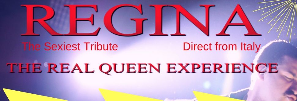 ΣΥΝΑΥΛΙΑ QUEEN ΜΕ ΤΟΥΣ