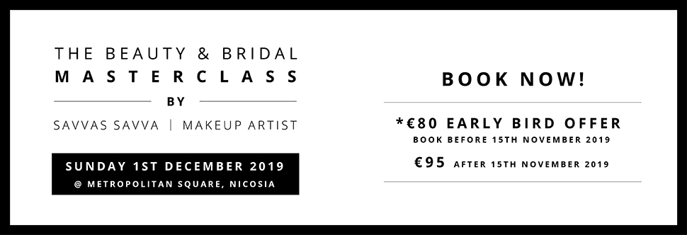 «THE BEAUTY & BRIDAL MASTERCLASS»