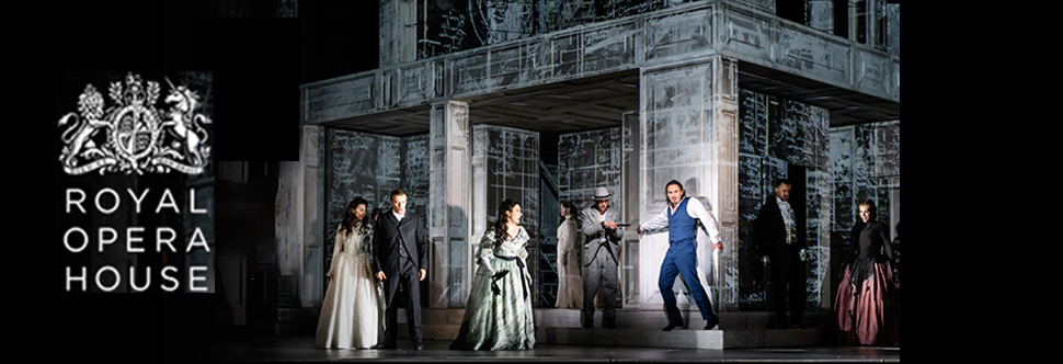 ROH: DON GIOVANNI