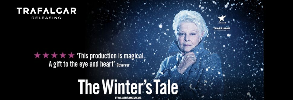 THE WINTER’S TALE