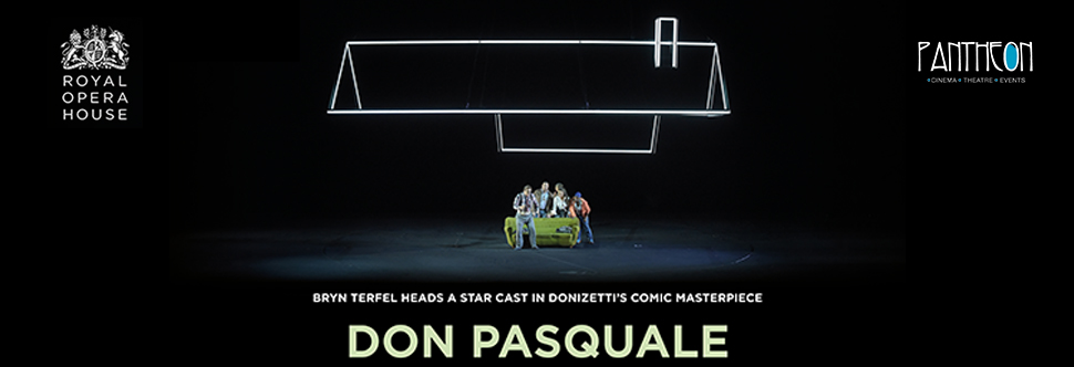 ROH: DON PASQUALE