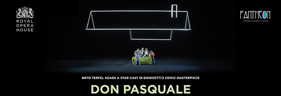 ROH: DON PASQUALE