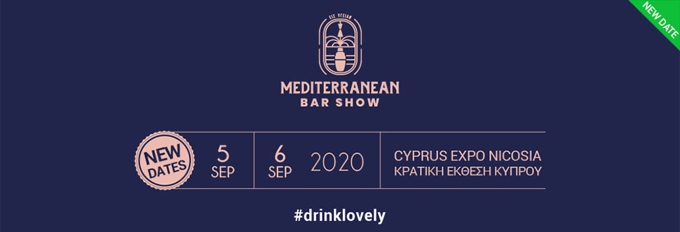 MEDITERRANEAN BAR SHOW