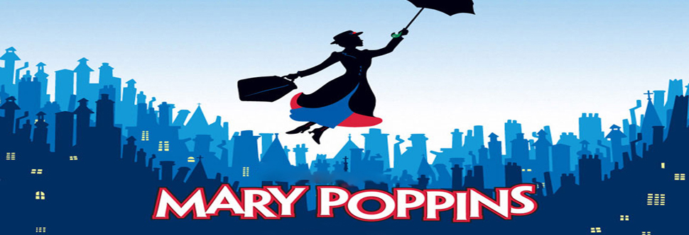 MARY POPPINS