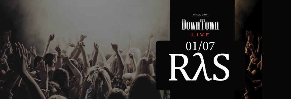 RλS LIVE