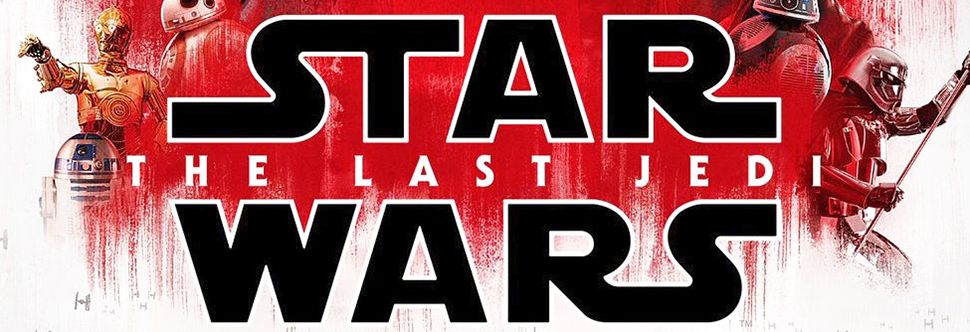 STAR WARS: THE LAST JEDI [12]