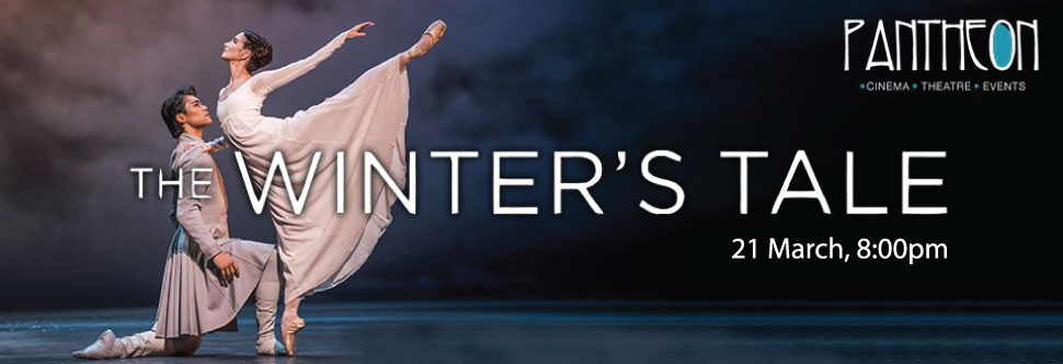 THE WINTER'S TALE