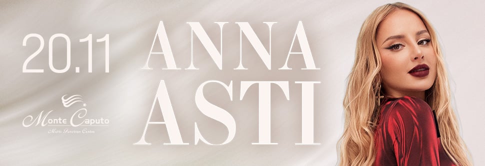 ANNA ASTI