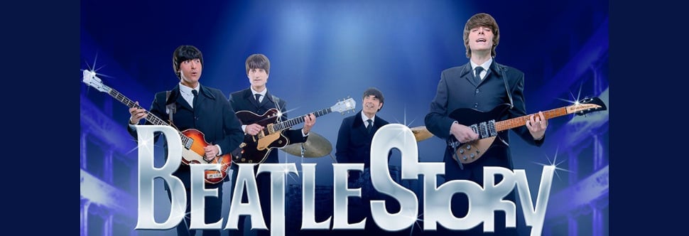 BEATLES STORY TRIBUTE