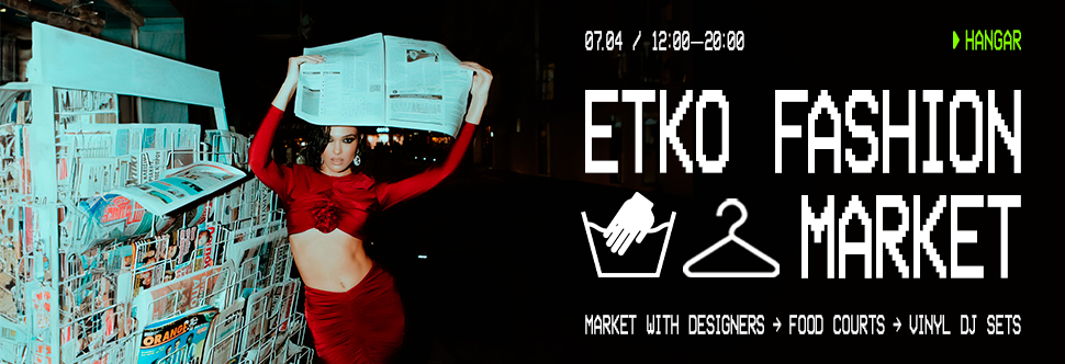 ETKO FASHION MARKET