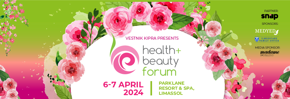 HEALTH & BEAUTY FORUM