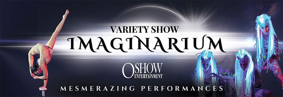 UNIQUE VARIETY SHOW 