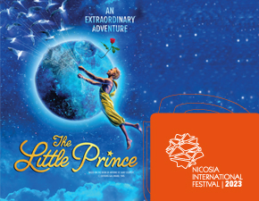 NIF23 - THE LITTLE PRINCE
