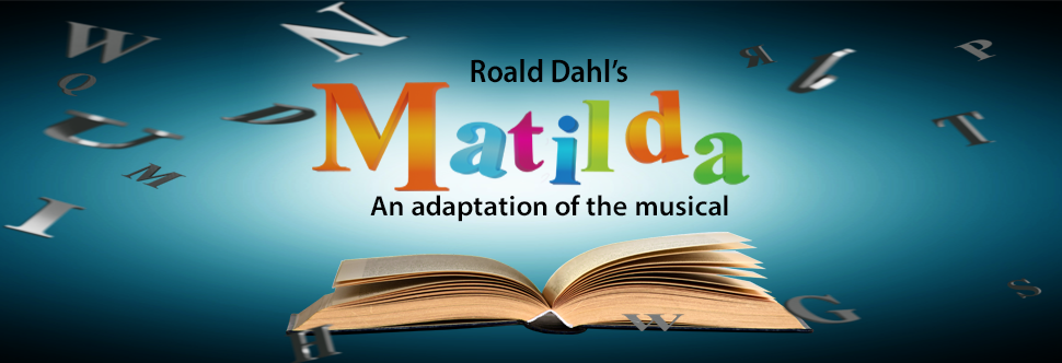Roald Dahl's
