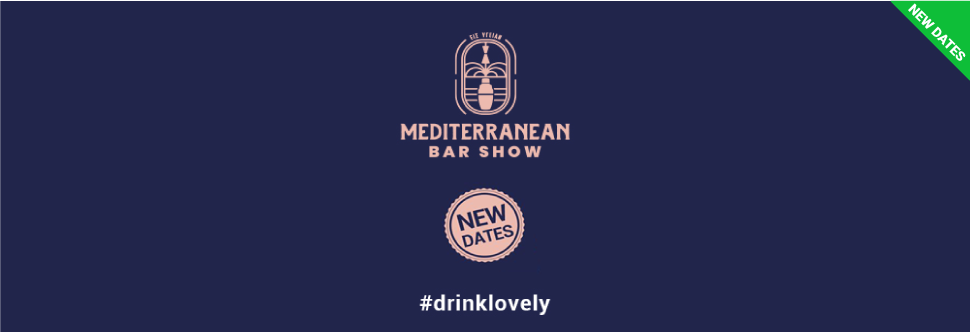 MEDITERRANEAN BAR SHOW