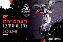 2nd OFFROAD FESTIVAL