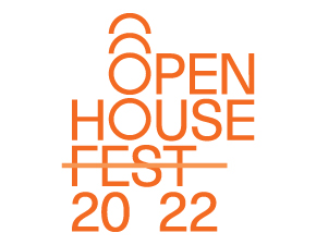 13th Open House International Festival of Contemporary Dance and Performance