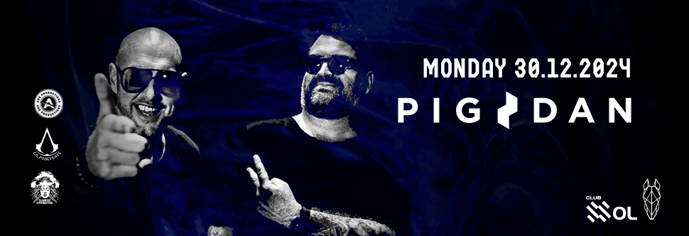 Pig&Dan @ Club SSOL