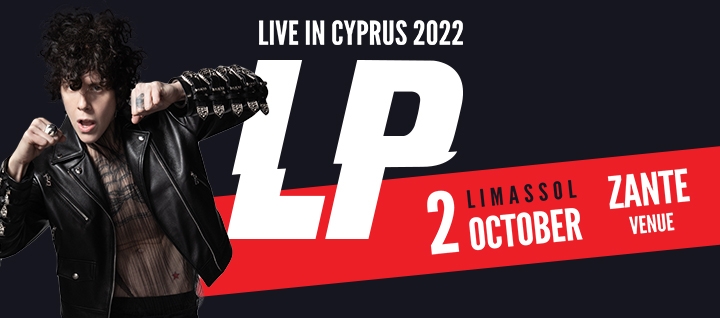 LP LIVE IN CYPRUS 2022